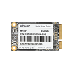 mSATA SSD（图1）