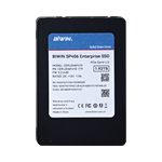 2.5”U.2 PCIe 4.0 SSD（SP406）（图1）