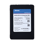 2.5" U.2 PCIe 4.0 SSD（SP416）（图1）