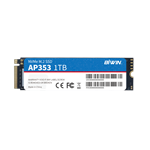 M.2 PCIe SSD（图1）
