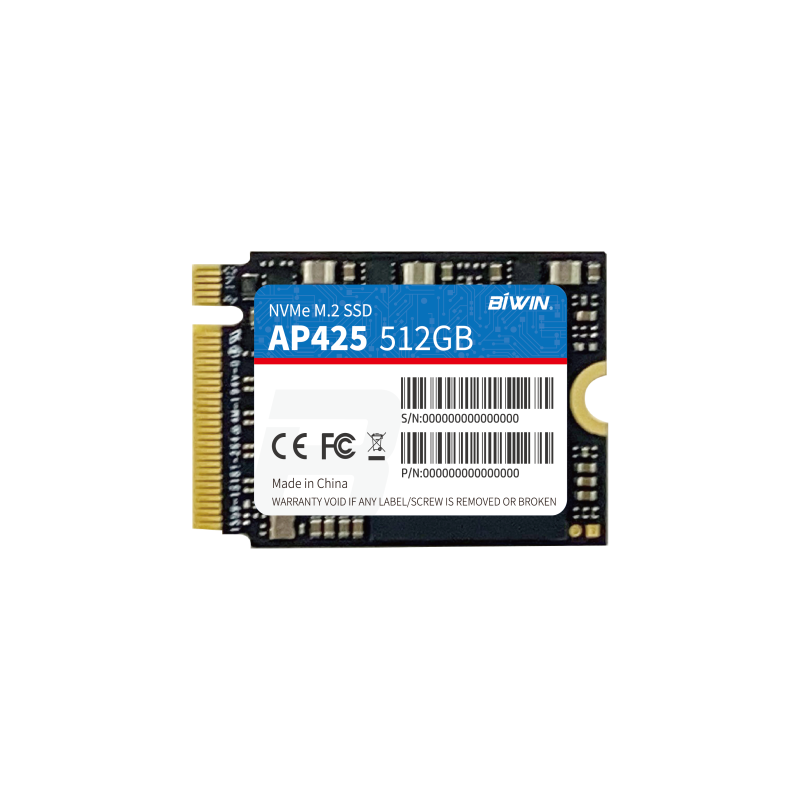 M.2 PCIe SSD（图1）