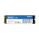 M.2 PCIe SSD（图1）