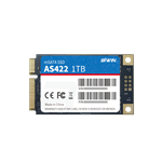 mSATA SSD（图1）