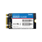 M.2 SATA SSD（图1）