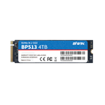 M.2 PCIe SSD（图1）